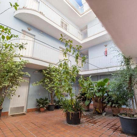 El Apartamento De Rosi Sevilla Exterior foto