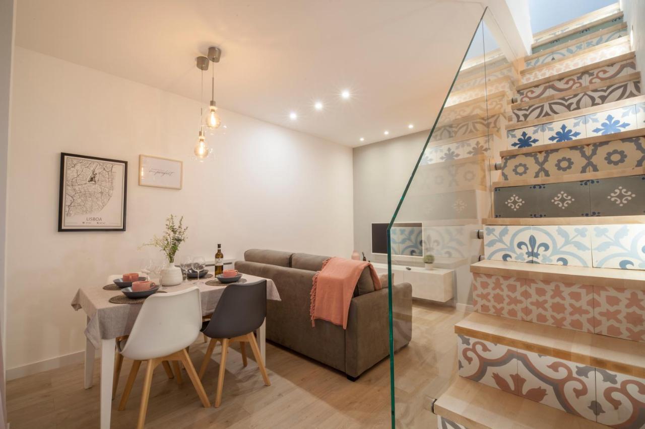 El Apartamento De Rosi Sevilla Exterior foto